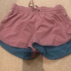 Lulu shorts